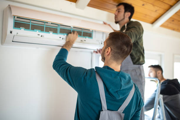 Air Duct Cleaning in Robinwood, MD