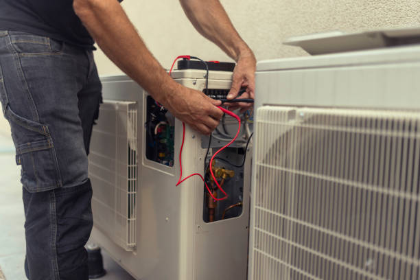 Best HVAC Emergency Services  in Robinwood, MD