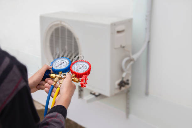Best HVAC Repair Near Me  in Robinwood, MD