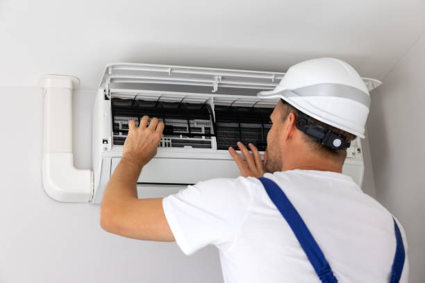 Best Residential HVAC Services  in Robinwood, MD